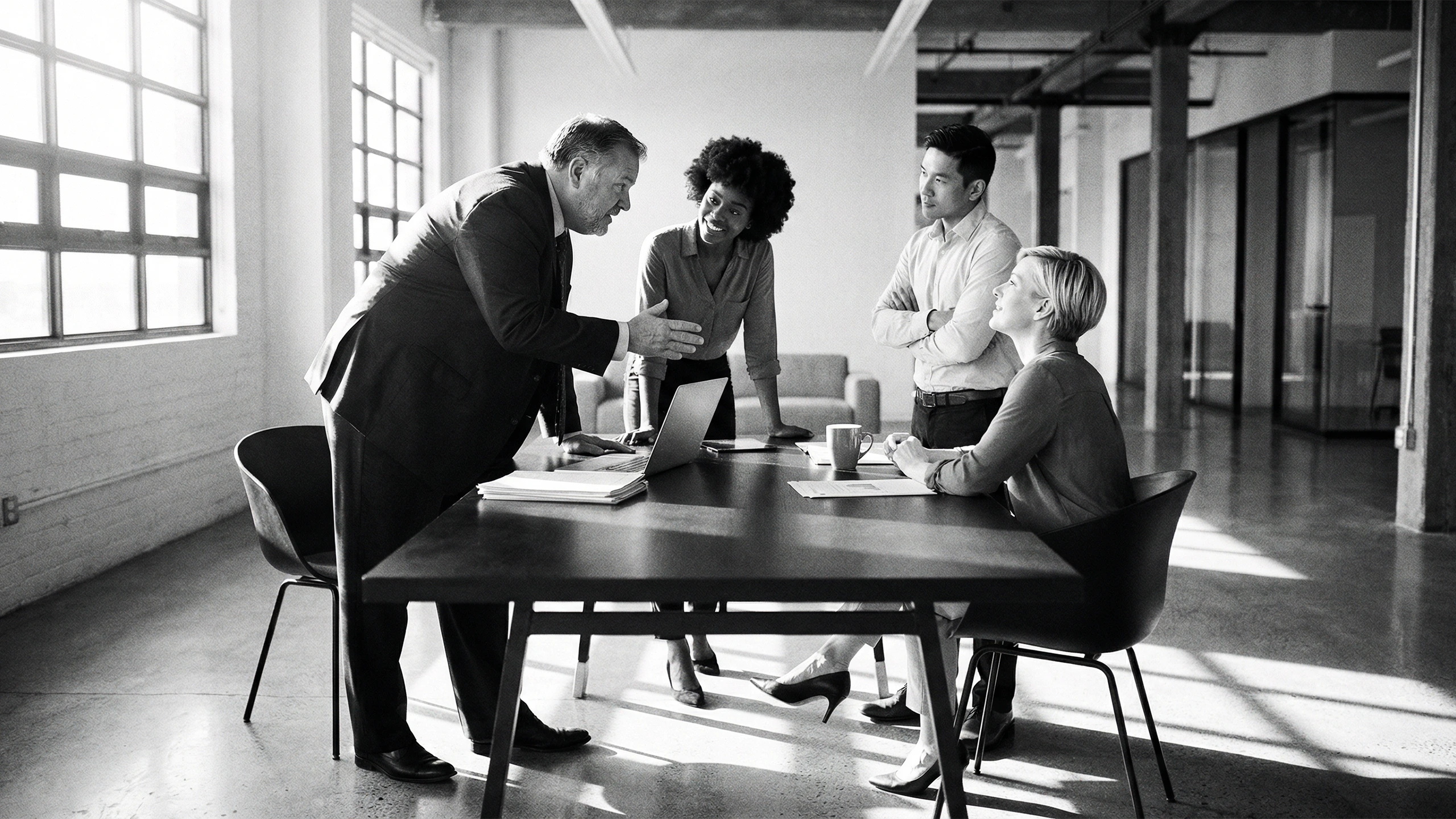 Workplace Communication