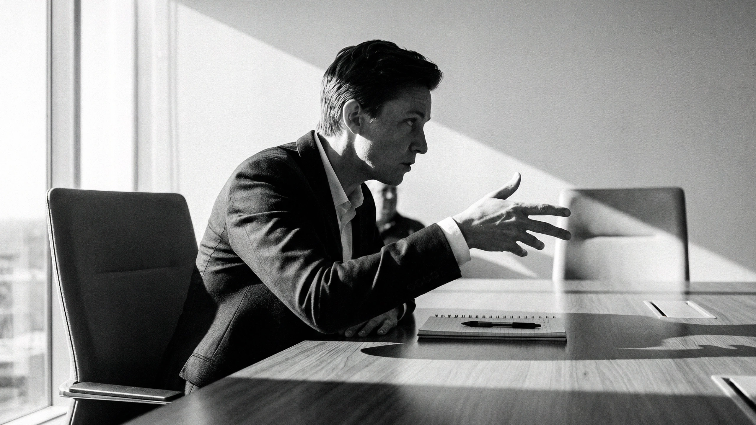 Business Communication