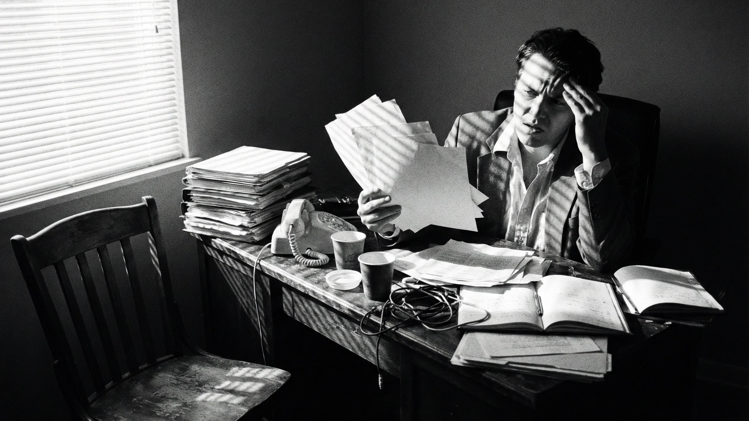 Communication Mistakes