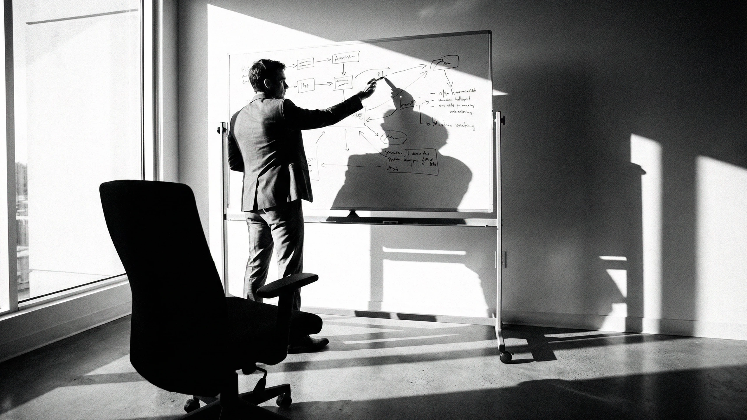 Communication Strategy