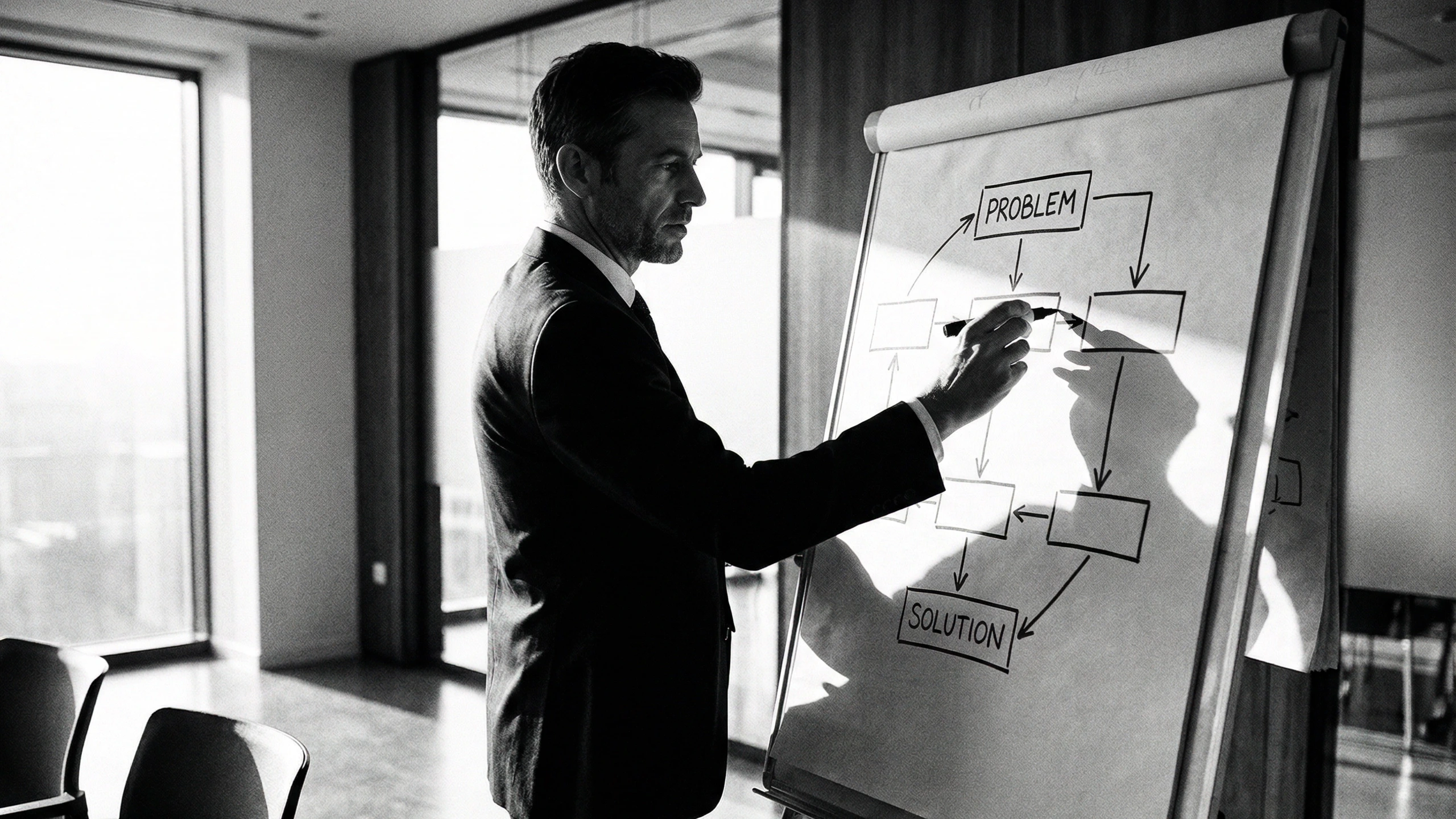 Conversation Structure