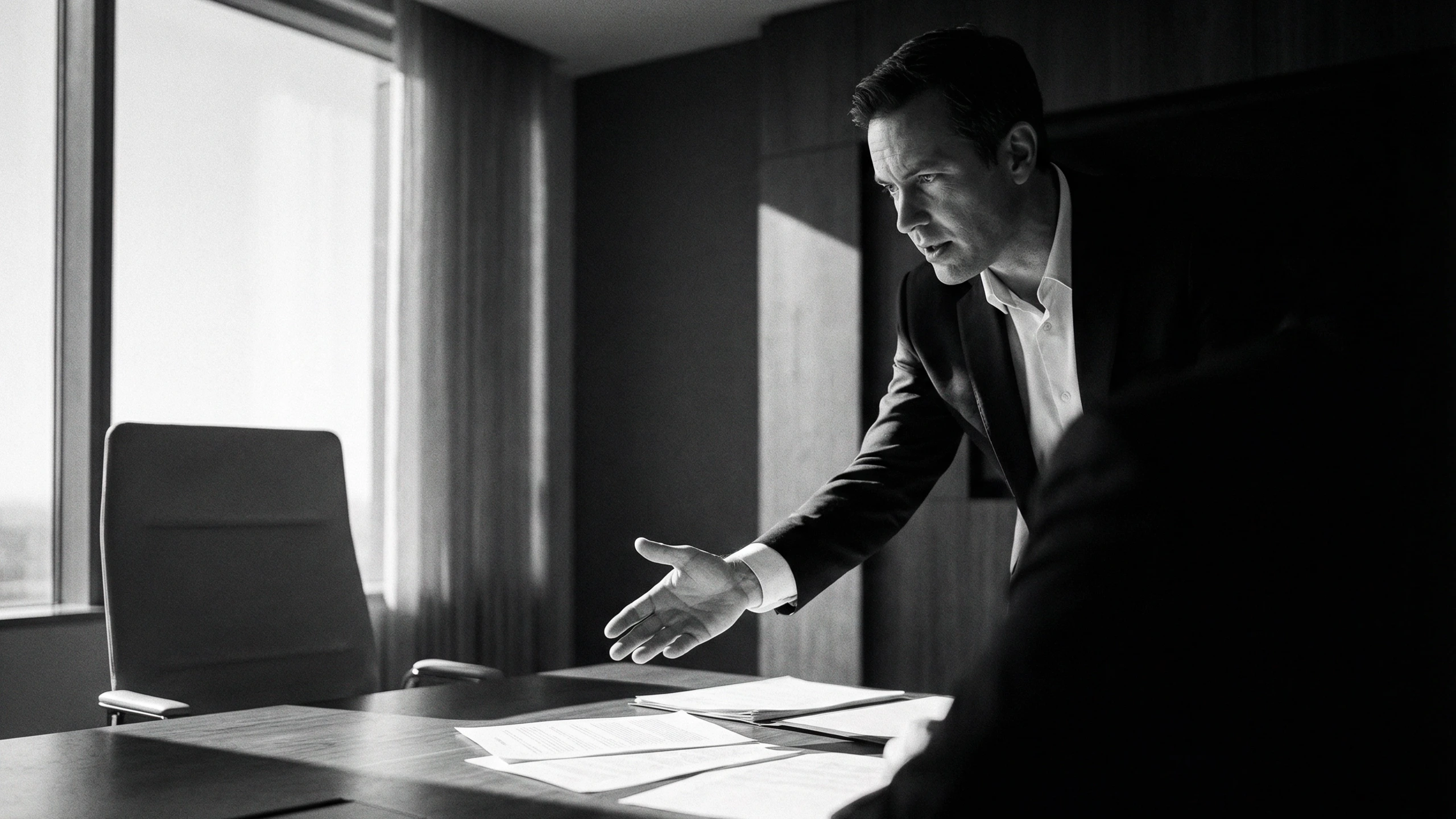 Decision Communication