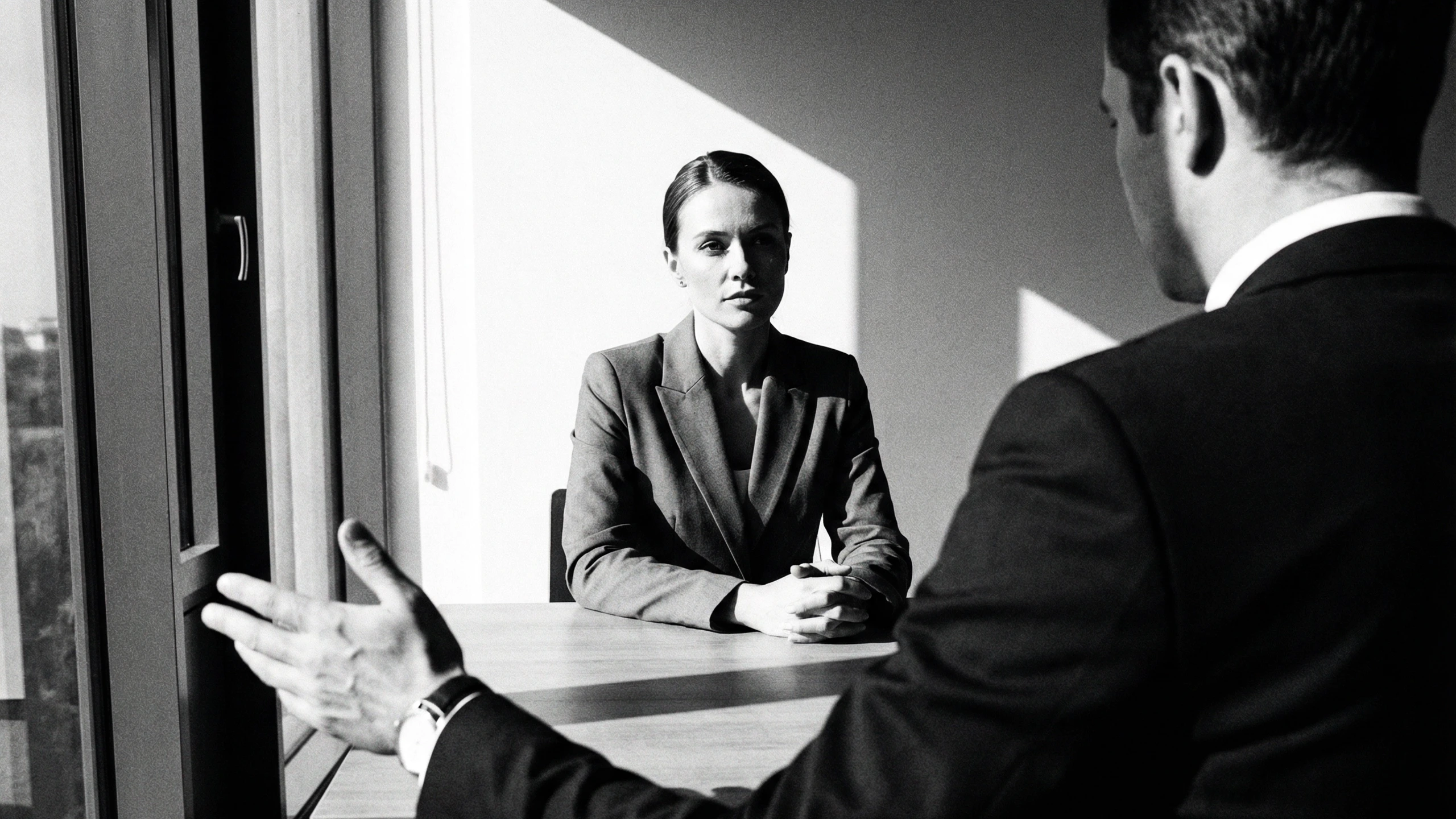 Difficult Conversations