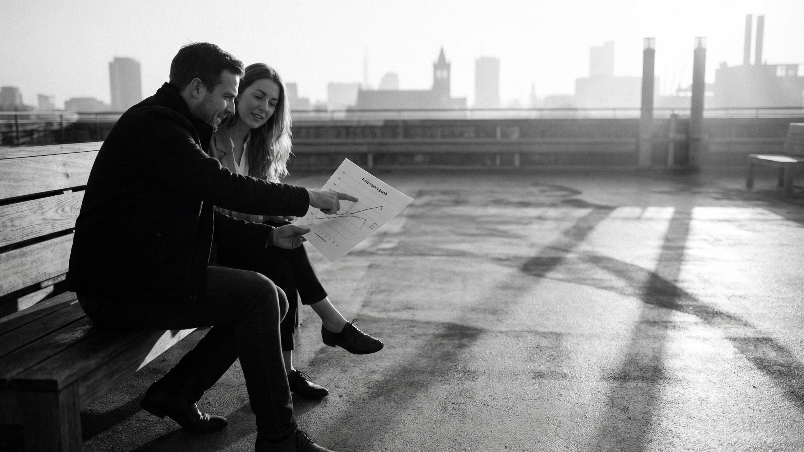 Feedback and Criticism