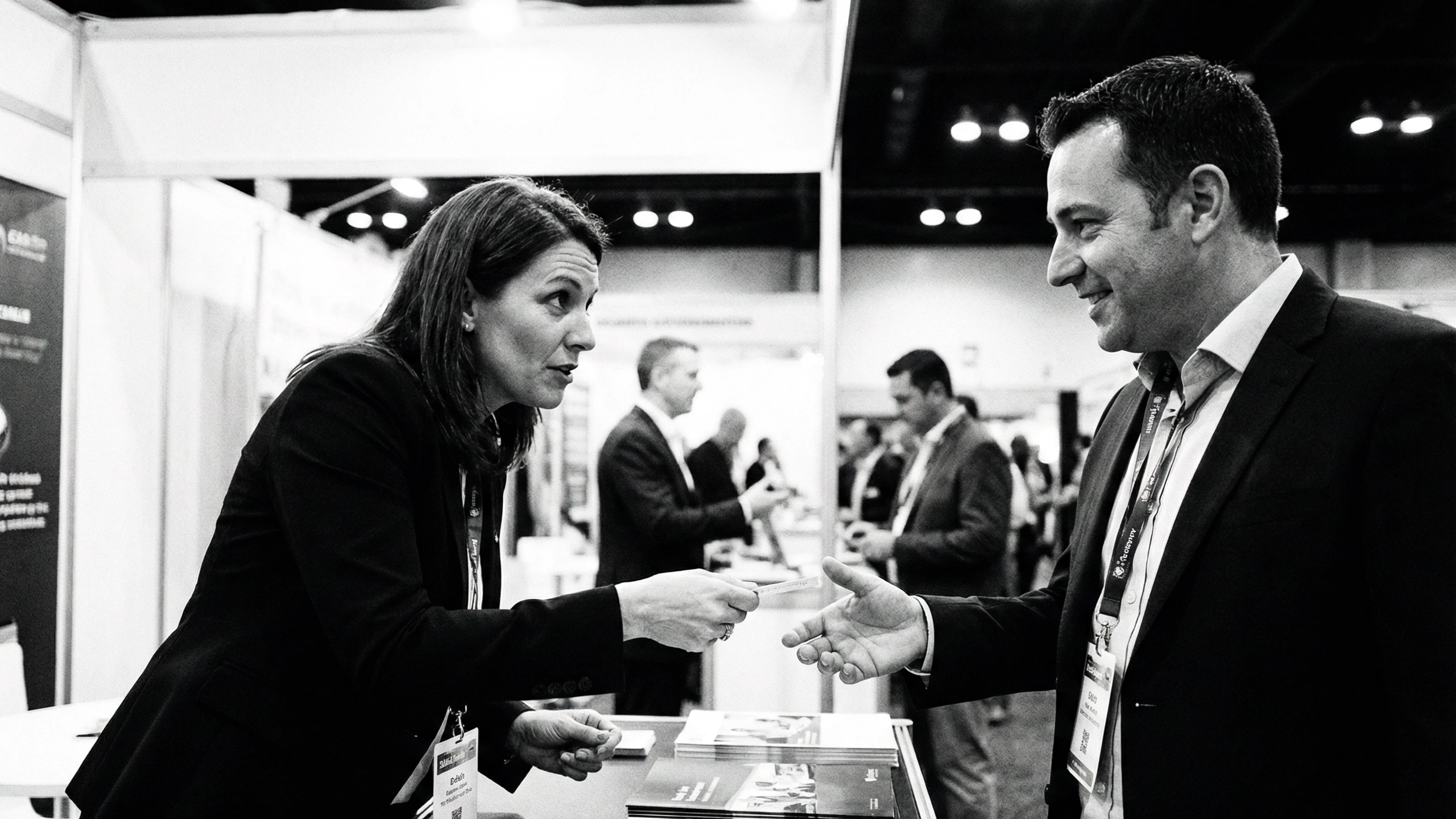 Networking Communication