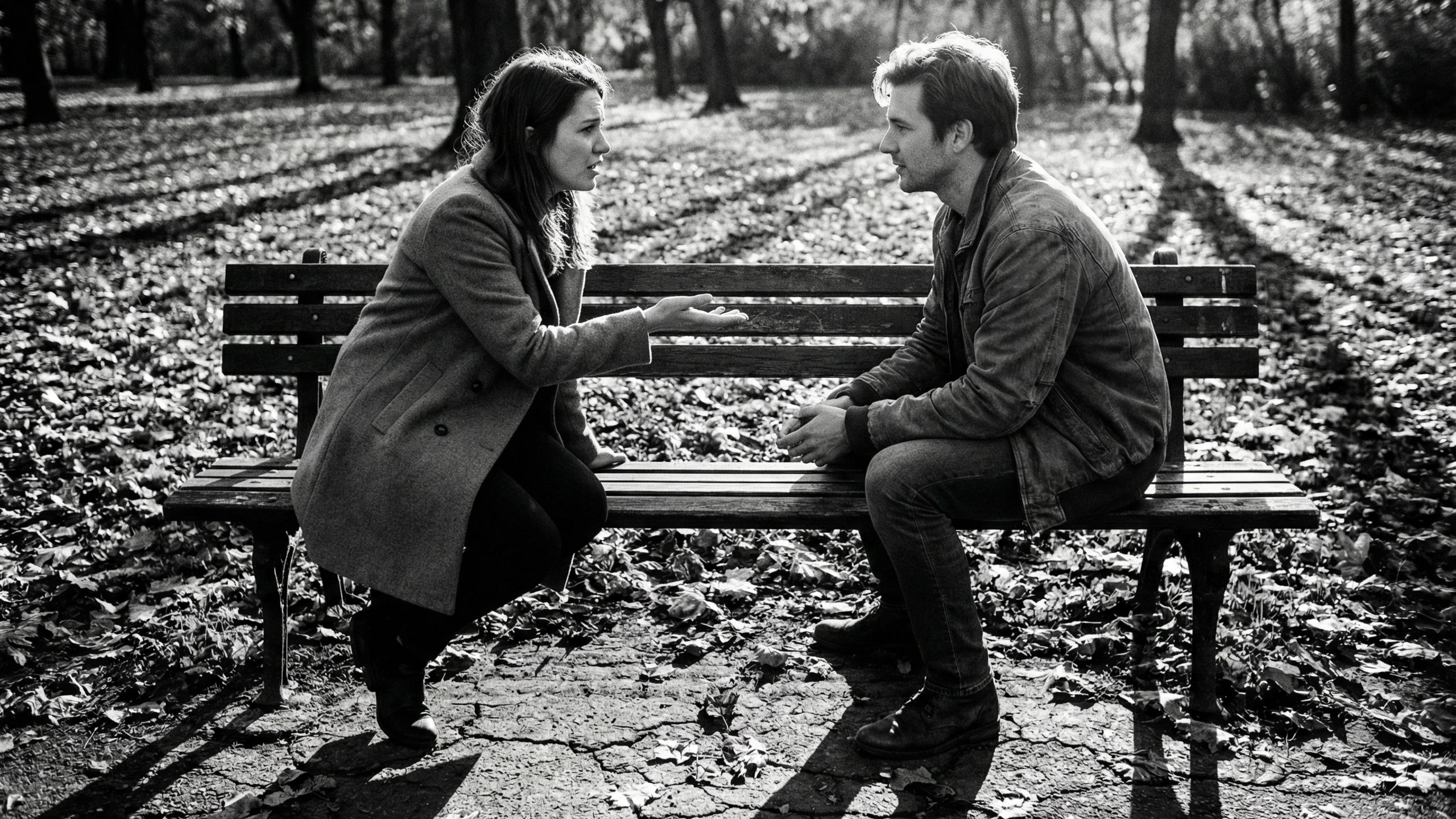 Relationship Communication