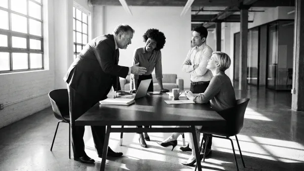 Workplace Communication