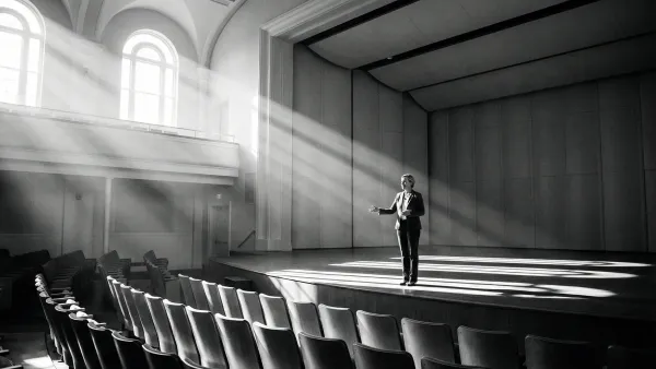 Leadership Communication