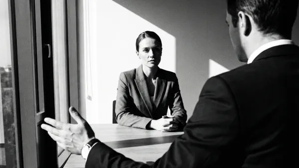 Difficult Conversations