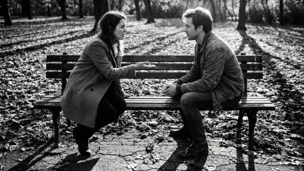 Relationship Communication