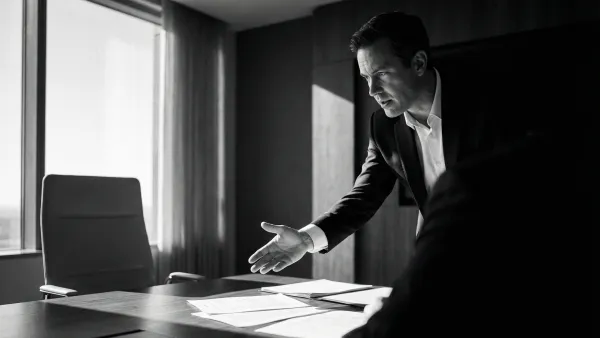 Decision Communication