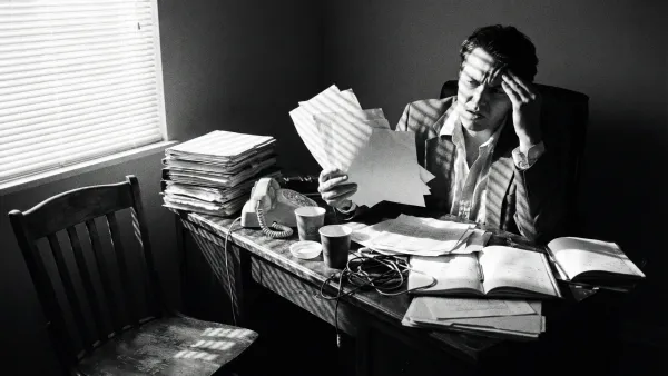 Communication Mistakes