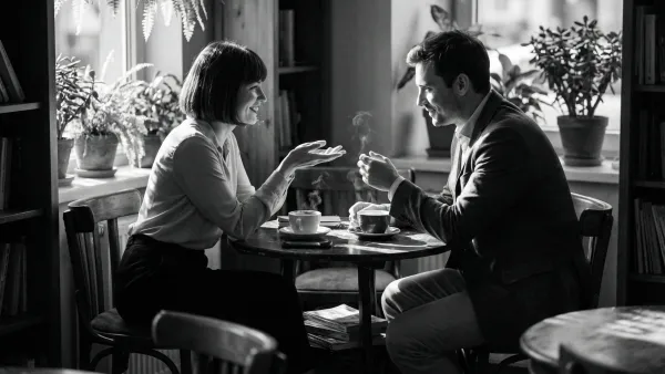 Interpersonal Communication