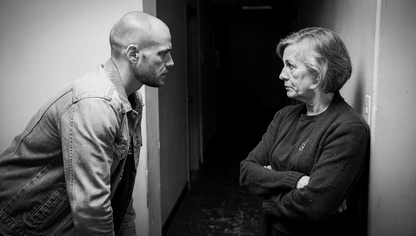 How to Start a Difficult Conversation That's Blocking Your Team's Synergy