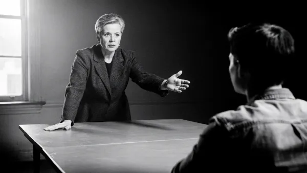 Finding Your Authentic Leadership Voice