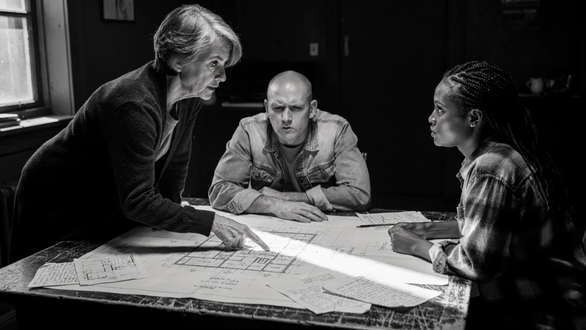 How to Build Synergy in Multidisciplinary Teams