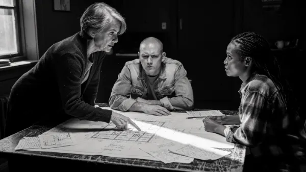 How to Build Synergy in Multidisciplinary Teams