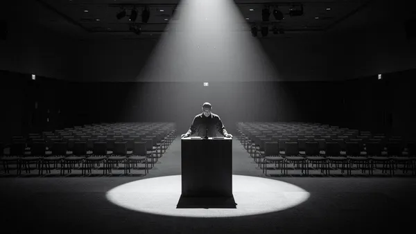 What Africa's Tech PR Pros Teach About Narrative Control