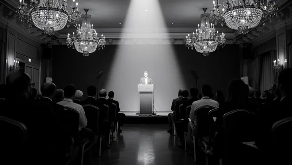 How to Pitch AI to a Skeptical Luxury Audience