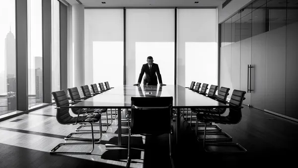 ASML CEO Bets His Pay on Worker Trust