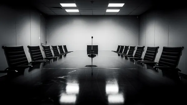 Board Leadership Fails When Communication Does