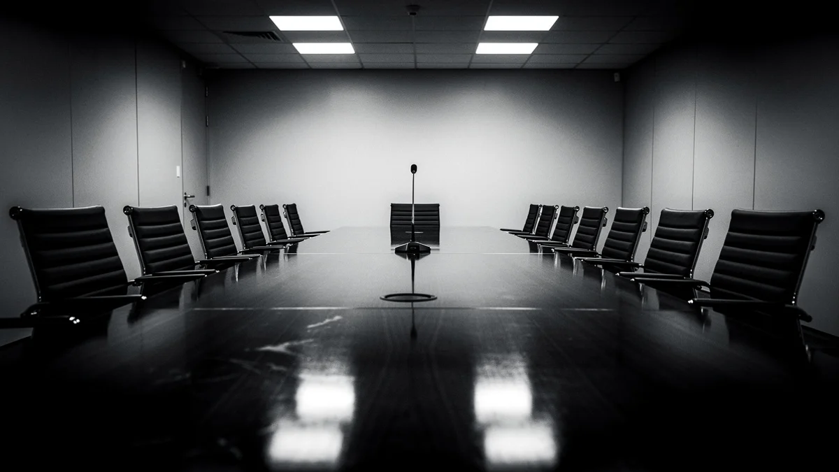 Illustration for Board Leadership Fails When Communication Does