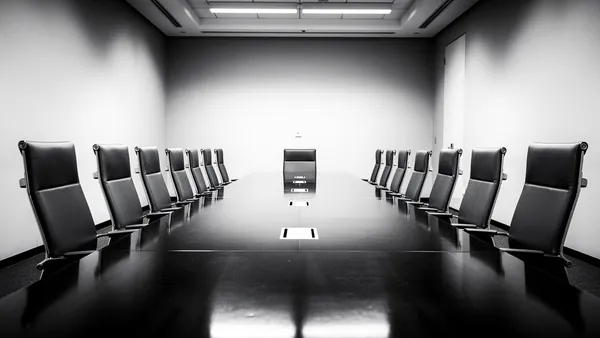 Why Board Leaders Fail at Communication