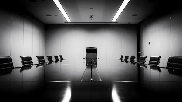 Board Leadership Communication: The Lesson Chairs Miss