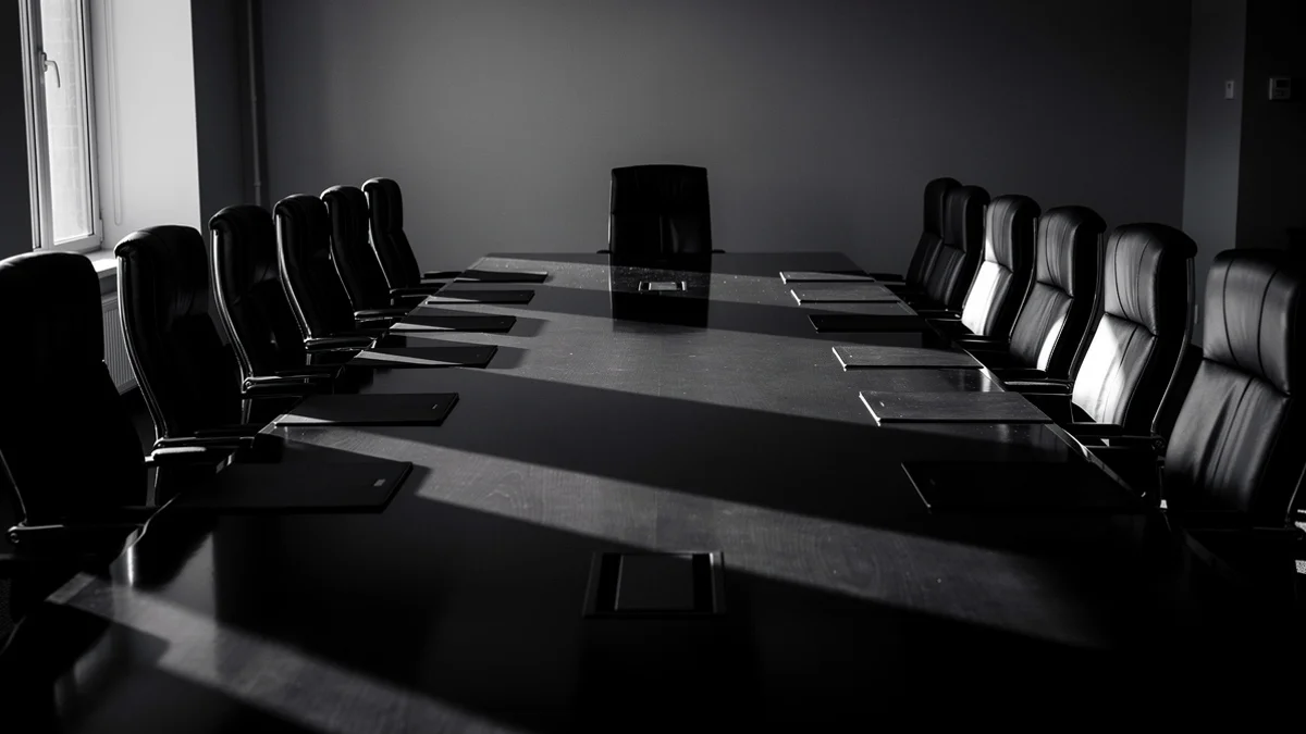 Illustration for Board Leadership: The Communication Skills That Win or Lose