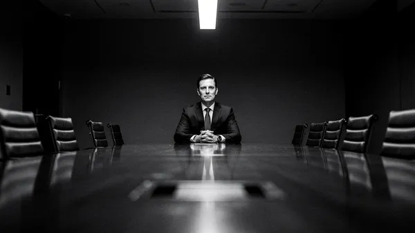 What Boardroom Winners Know About Communication