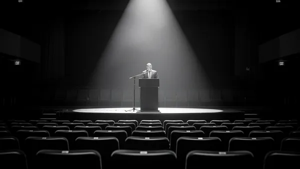 The CEO as Media Platform: What Most Leaders Get Wrong