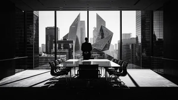 The Modern CEO Is Now a Media Platform
