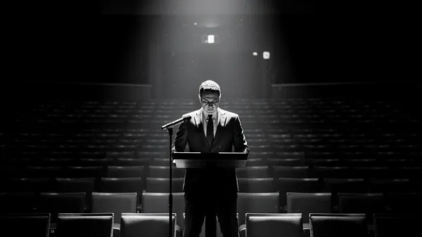 Why the Modern CEO Must Be a Media Platform