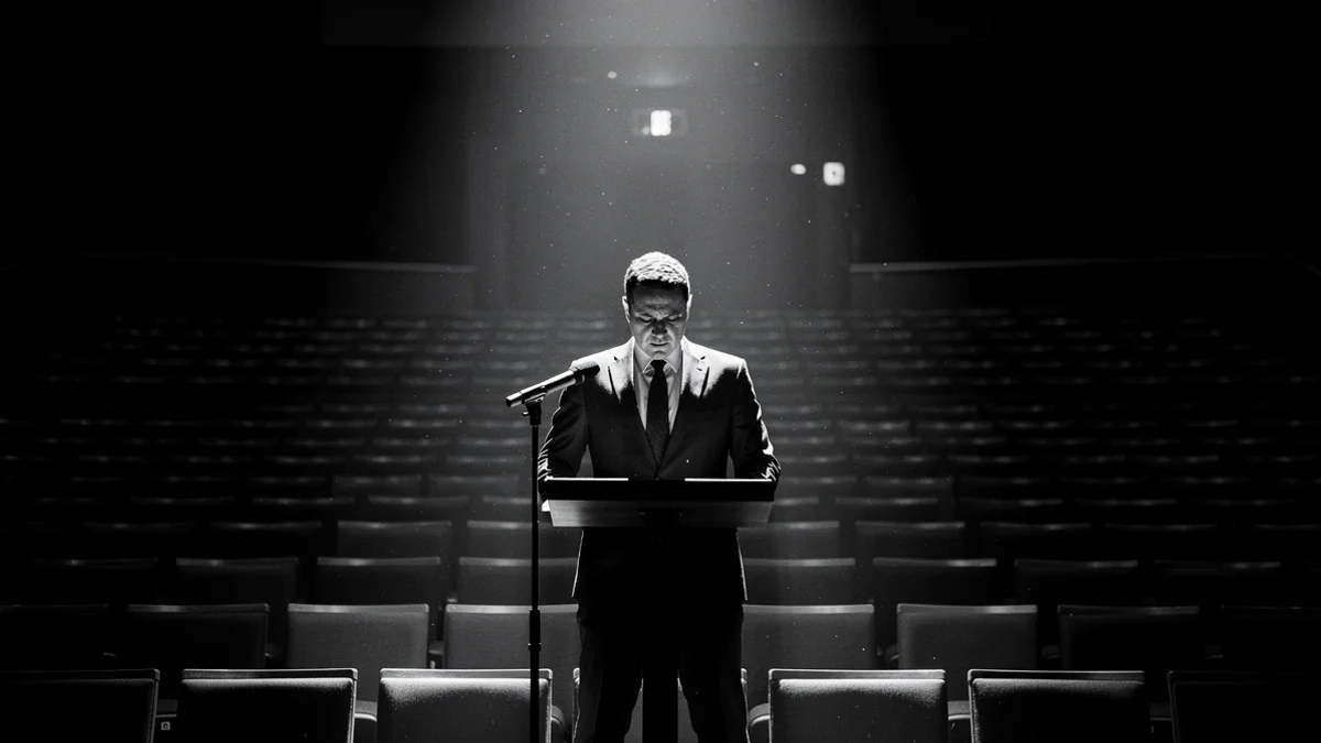 Illustration for Why the Modern CEO Must Be a Media Platform
