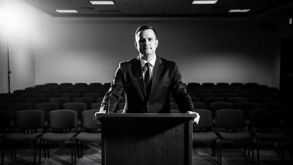 How CEOs Should Talk About Strong Earnings Results