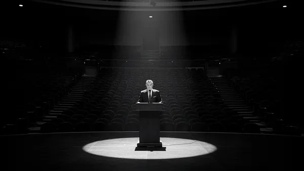 The Modern CEO Must Become a Media Platform