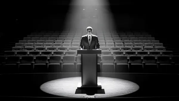 Why Every CEO Must Become a Media Platform Now