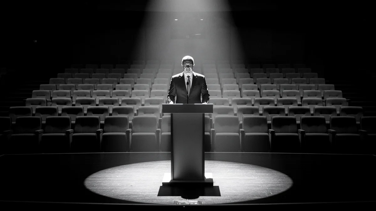 Illustration for Why Every CEO Must Become a Media Platform Now