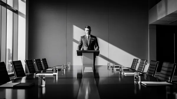 CEO Communication and Stock Performance: What Leaders Must Know