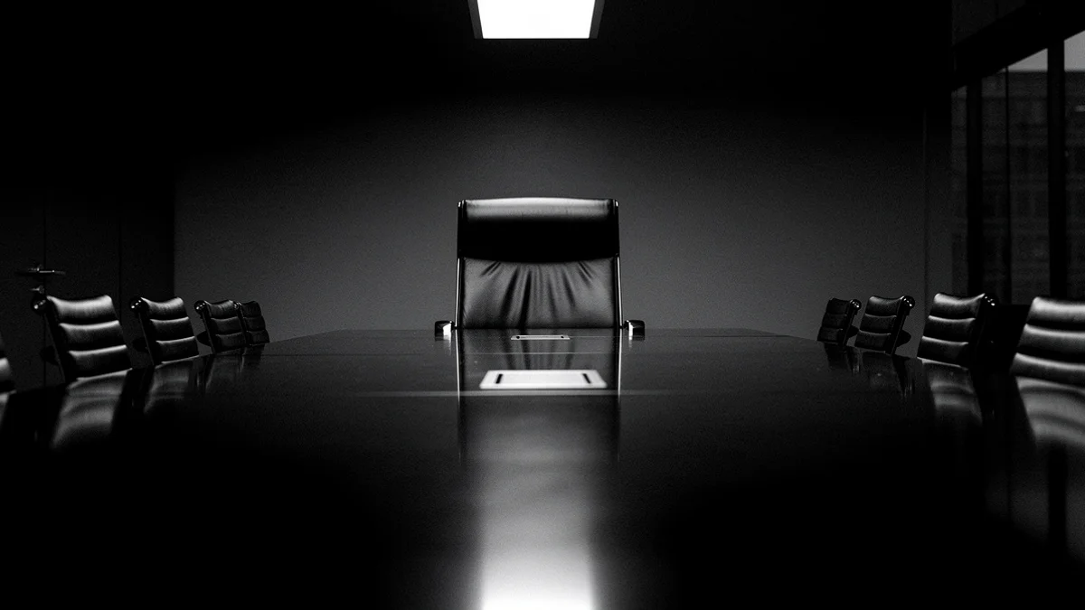 Illustration for Why Communication Belongs in the C-Suite Now