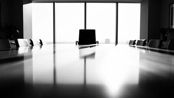 Why Communications Belongs in the C-Suite