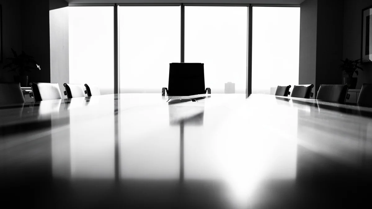 Illustration for Why Communications Belongs in the C-Suite