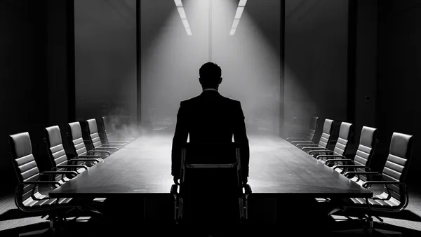 Why Communications Leaders Now Run the Boardroom