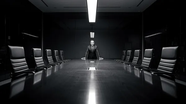 Why Communications Leaders Now Lead Strategy