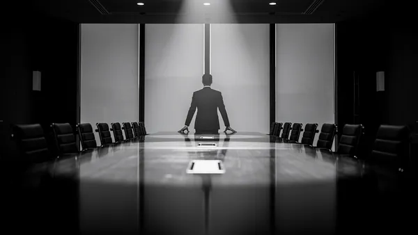 Why Communications Leaders Now Run the Company