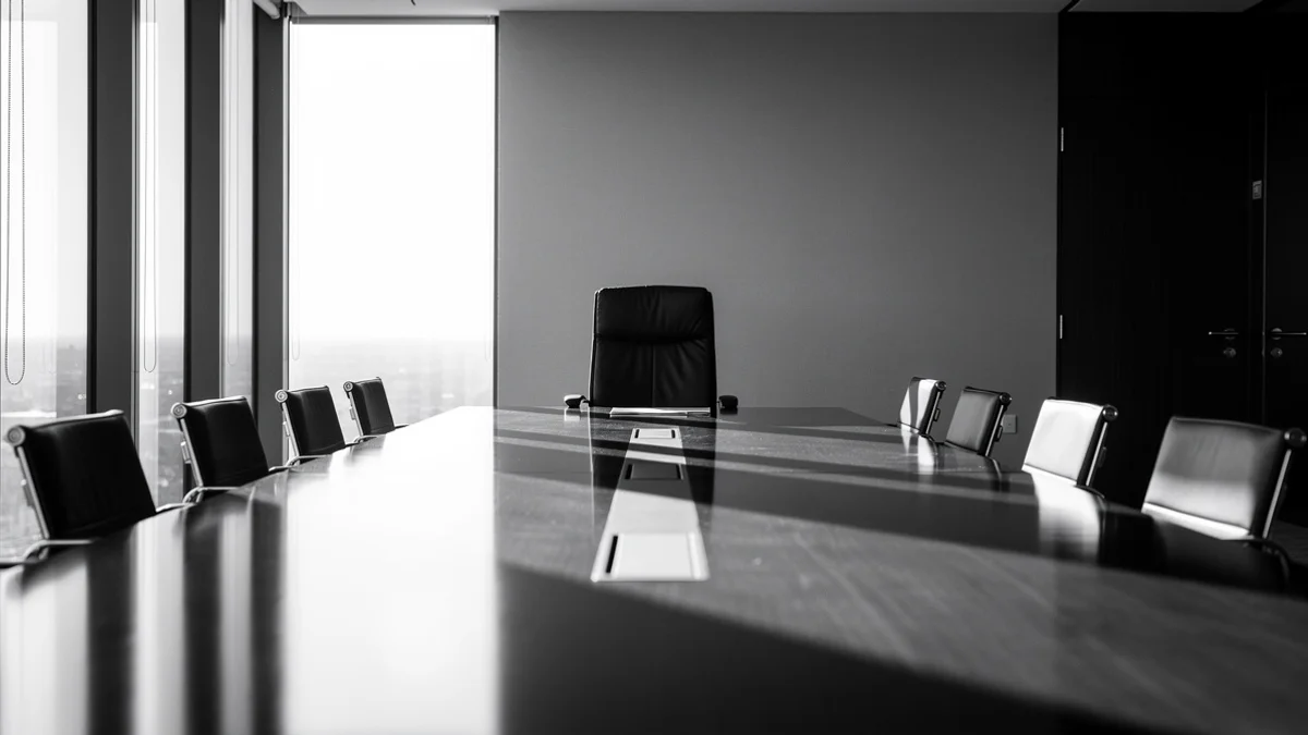 Illustration for Communications Leaders Now Shape Strategy, Not Just Spin