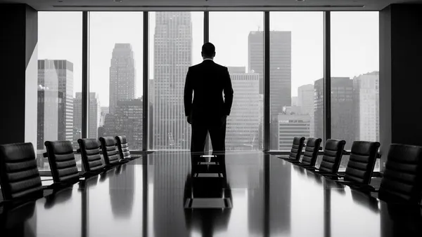 Poor Executive Communication Is Now a Governance Risk