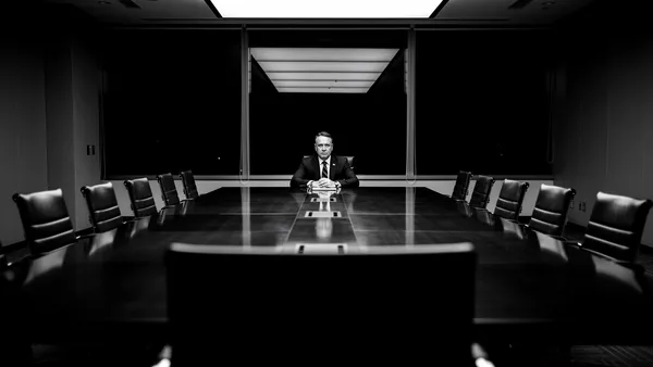 CV vs. Leadership Philosophy: What Executives Miss