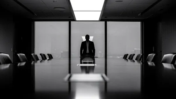 3 Skills That Actually Build Executive Presence