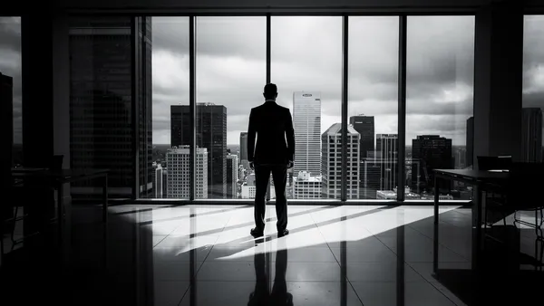 What Fintech Gets Wrong About Transparent Communication